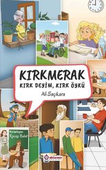 Kırkmerak Kırk Deyim Kırk Öykü