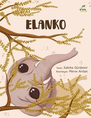 Elanko doğrulanmış Türkçe kitap kapağı