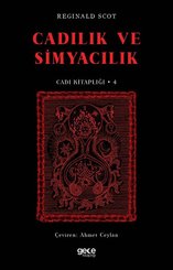 Cadılık ve Simyacılık