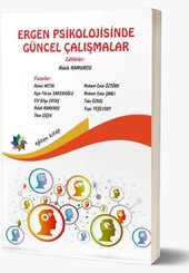 Ergen Psikolojisinde Güncel Çalışmalar