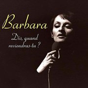 Barbara Dis Quand Reviendras-Tu ? Plak
