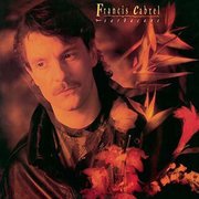 Francis Cabrel Sarbacane (Remastered) Plak