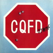 Jacques Dutronc C.Q.F.Dutronc Plak