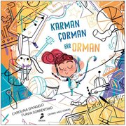 Karman Çorman Bir Orman