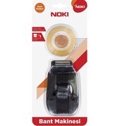 Noki Bant Kesme Makinası+Bant Hediyeli