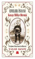 Efeler İsyanı - Kuvayı Milliye Direnişi