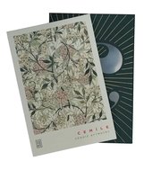 Cemile - Kutulu Özel Baskı