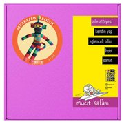 Mucit Kafasi Arkadaşım Robot