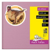 Mucit Kafasi T-Rex Kayalıklarda