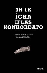 3N 1K İflas İcra Konkardato