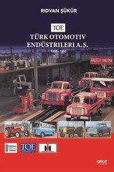 TOE-Türk Otomotiv Endüstrileri A.Ş.