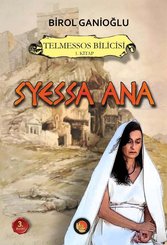 Syessa Ana - Telmessos Bilicisi 1. Kitap