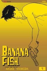 Banana Fish Vol. 1 (Volume 1) (Akimi Yoshida) - Fiyat & Satın Al | D&R