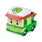 Robocar Poli Sürpriz Metal Araç Figür 83259