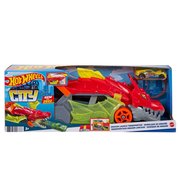 Hot Wheels Fırlatıcı Ve Taşıyıcı Ejderha GTK42