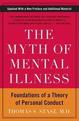Myth of Mental Illness