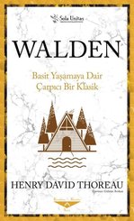 Walden-Basit Yaşamaya Dair Çarpıcı Bir Klasik
