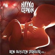 Hayko Cepkin Beni Büyüten Şarkılar Vol.1 Plak
