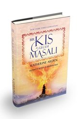 Bir Kış Gecesi Masalı 3 - Cadının Kışı