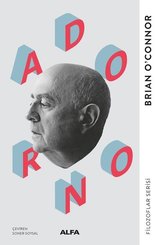 Adorno - Filozoflar Serisi