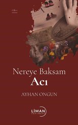 Nereye Baksam Acı - Cilt 1