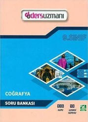 9.Sınıf Coğrafya Soru Bankası