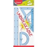 Maped Study 4lü 30cm Çizim Seti 981701