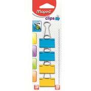 Maped 32mm Renkli Kıskaç