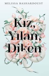 Kız Yılan Diken