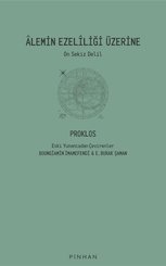 Alemin Ezeliliği Üzerine - On Sekiz Delil