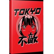 Fearless Anime-Manga Planlama Defteri