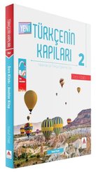 Yeni Türkçenin Kapıları - 2