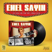 Emel Sayın Türk Filmi Müzikleri Plak