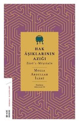 Hak Aşıklarının Azığı: Zadü'l-Müştakin - Osmanlı Klasikleri