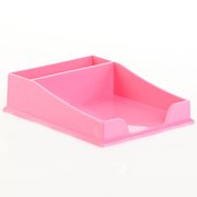 OPS Küp Notluk & Kartvizitlik Pastel Pembe Kp203Ppe