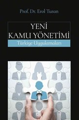 Yeni Kamu Yönetimi - Türkiye Uygulamaları