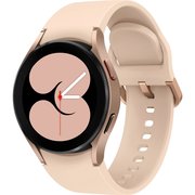 Samsung Galaxy Watch 4 40mm Pembe Akıllı Saat SM-R860NZDATUR