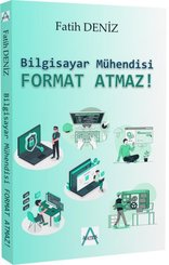 Bilgisayar Mühendisi Format Atmaz!
