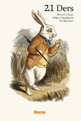 21 Ders: Bitcoin'in Tavşan Deliğine Düştüğümde Ne Öğrendim?