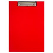 Noki Sekreter Kapaklı Blok Kırmızı