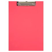 Noki Sekreter Kapaklı Blok Pembe