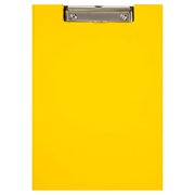 Noki Sekreter Kapaklı Blok Sarı