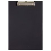 Noki Sekreter Kapaklı Blok Siyah