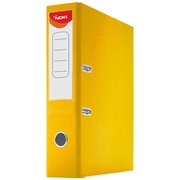 Noki Klasör Geniş Çakmalı Sarı