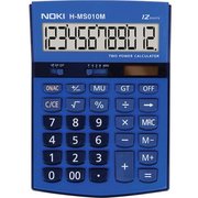 Noki Hesap Makinesi Mavi H-MS010