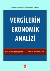 Vergilerin Ekonomik Analizi