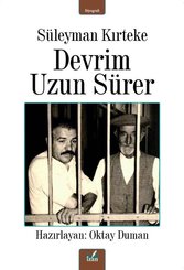 Devrim Uzun Sürer