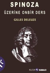 Spinoza Üzerine On Bir Ders