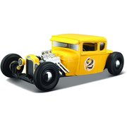 Maisto 1/24 1929 Ford Model A Model Araba