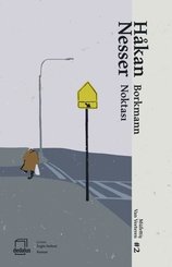 Borkmann Noktası - Müfettiş Van Veeteren 2